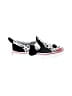 Vans Black Sneakers Size 1 (youth) - photo 1