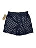Umbro 100% Polyester Argyle Blue Athletic Shorts Size L - photo 2