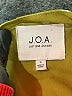 JOA Polka Dots Green Casual Dress Size S - photo 6