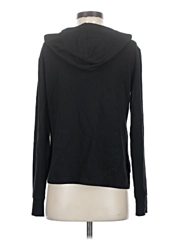 Pure Amici Zip Up Hoodie (view 2)