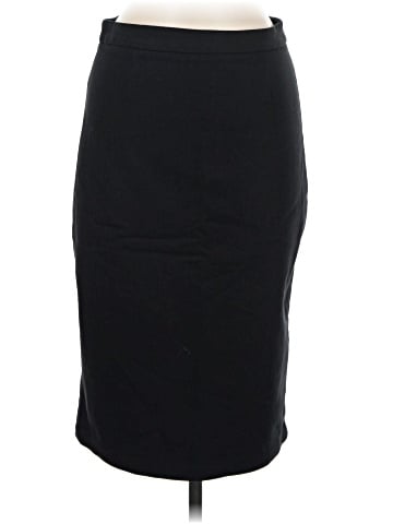 Zara Basic Formal Skirt (view 1)