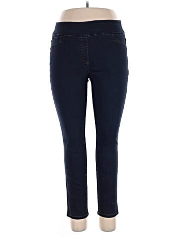 Van Heusen Jeggings (view 1)