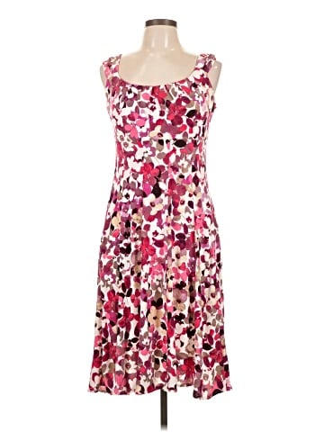 DressBarn Casual Dress (view 1)