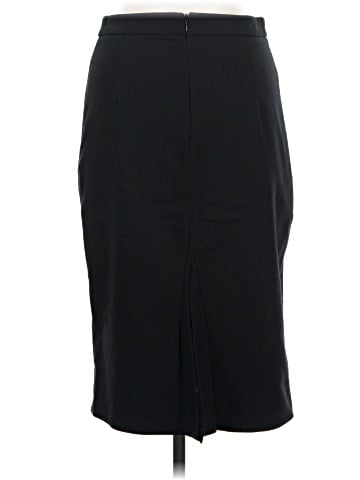 Zara Basic Formal Skirt (view 2)