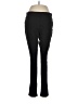 Dept222 Solid Black Active Pants Size M - photo 1