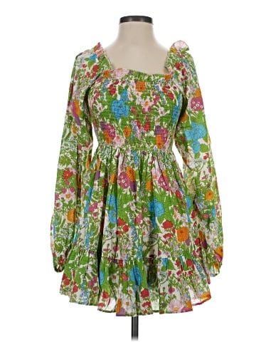 mille Resort & Travel Casual Dress (view 1)