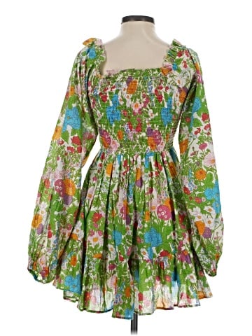 mille Resort & Travel Casual Dress (view 2)
