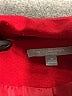 NY Collection Red Coat Size 1X - photo 6
