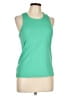 Hurley Green Active Tank Size L - photo 1
