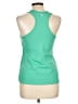 Hurley Green Active Tank Size L - photo 2