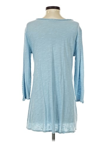Cato 3/4 Sleeve T-Shirt (view 2)