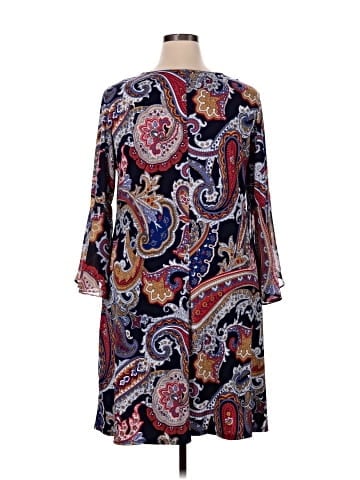 MSK Casual Dress (view 2)