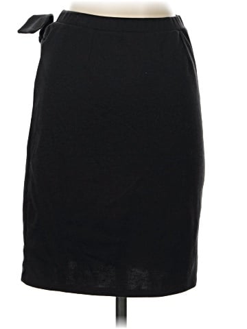 Aqua Casual Skirt (view 2)