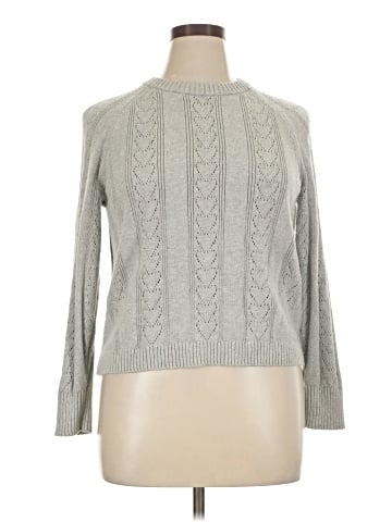 Lands' End Turtleneck Sweater (view 1)