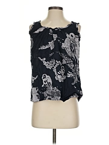 French Connection Sleeveless Blouse (view 1)