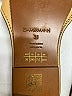 Zimmermann 100% Leather Gold Tan Solena Slide Size EU (IT) 38 / US 8 - photo 3