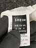 Shein Ivory Tank Top Size 4 - photo 7