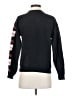Cup Noodle X Hello Kitty Black Sweatshirt Size XS - photo 2