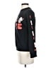 Cup Noodle X Hello Kitty Black Sweatshirt Size XS - photo 5