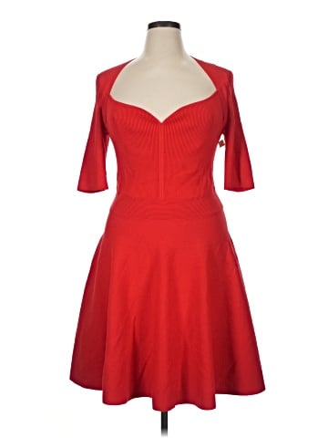 Ted Baker London Cocktail Dress (view 1)