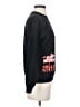 Cup Noodle X Hello Kitty Black Sweatshirt Size XS - photo 4