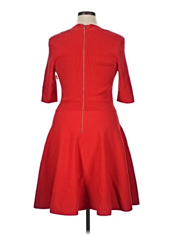Ted Baker London Cocktail Dress (view 2)