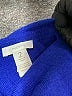 Chico's Blue Turtleneck Sweater Size L - photo 7