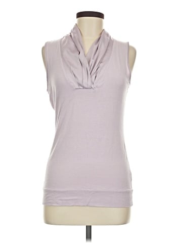 Saint Tropez West Sleeveless Blouse (view 1)