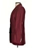 MNG Burgundy Blazer Size XS - photo 5