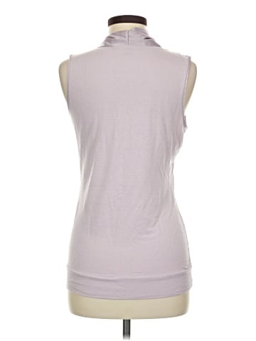 Saint Tropez West Sleeveless Blouse (view 2)