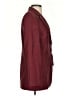 MNG Burgundy Blazer Size XS - photo 4