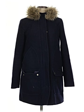 J.Crew Factory Store Coat (view 1)