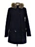 J.Crew Factory Store Blue Coat Size 2 - photo 1