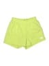 The North Face Solid Green Athletic Shorts Size XS - photo 1