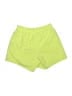 The North Face Solid Green Athletic Shorts Size XS - photo 2