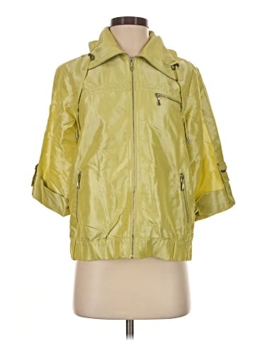 Chico's Raincoat (view 1)