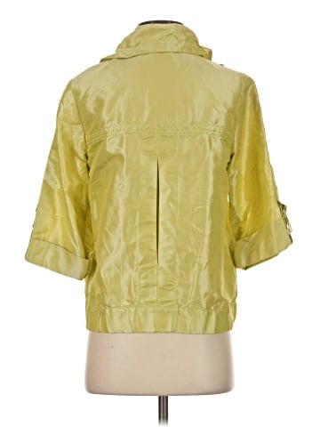 Chico's Raincoat (view 2)