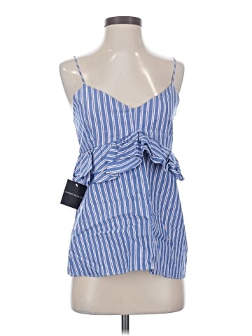 Goodnight Macaroon Sleeveless Top (view 1)