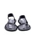 Gap Black Sandals Size 10 - photo 2