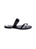 Gap Black Sandals Size 10 - photo 1