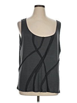 Eileen Fisher Sleeveless Top