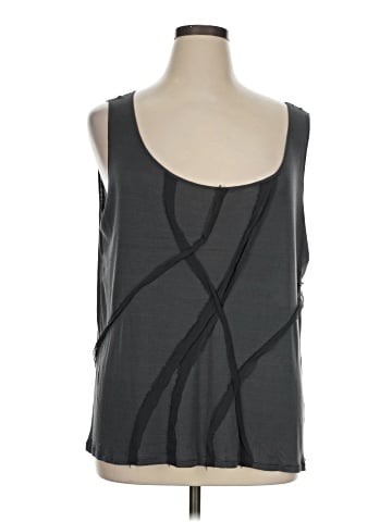 Eileen Fisher Sleeveless Top (view 1)