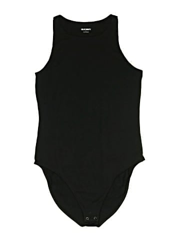 Old Navy Bodysuit (view 1)
