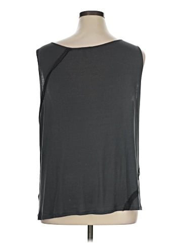 Eileen Fisher Sleeveless Top (view 2)