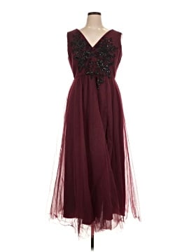 Bcbgmaxazria Cocktail Dress