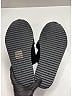 Moschino Black Logo Platform Sandals Size EU 37 - photo 9