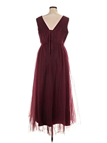 BCBGMAXAZRIA Cocktail Dress (view 2)