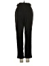 Grace Karin Solid Black Casual Pants Size S - photo 2