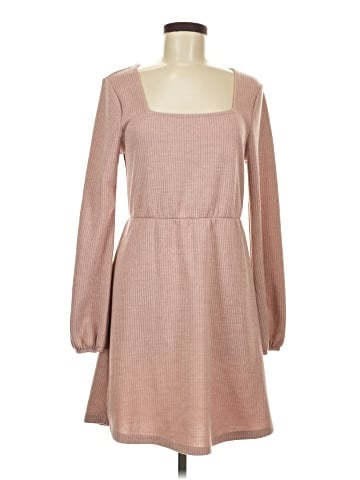 Xhilaration Casual Dress (view 1)
