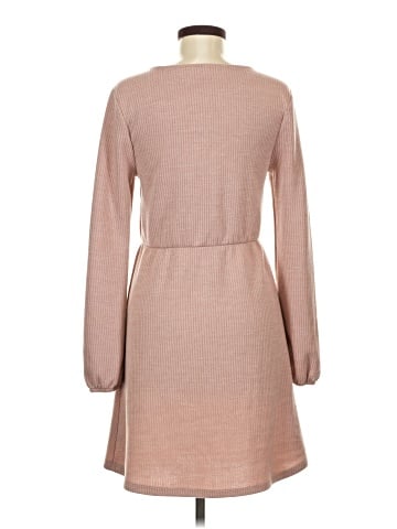 Xhilaration Casual Dress (view 2)
